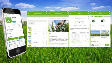 Application AgAssist